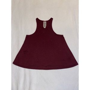 Free People Long Beach Tank